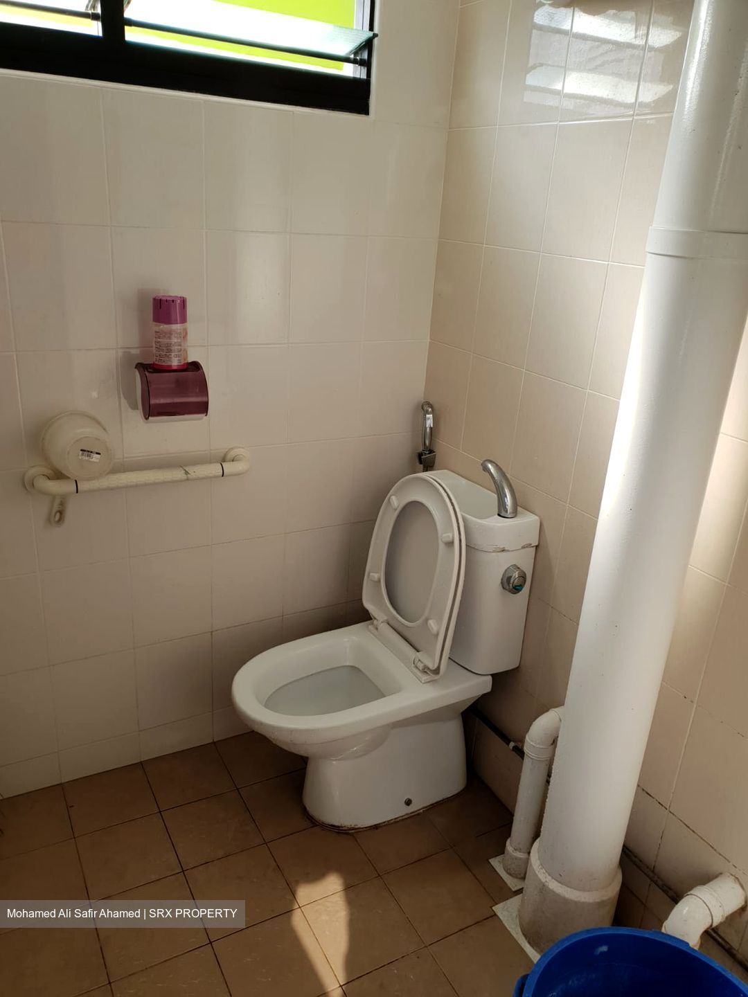 Blk 202 Ang Mo Kio View (Ang Mo Kio), HDB 3 Rooms #406924921